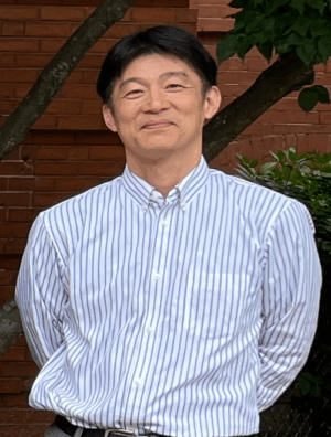 Shinichiro Kida